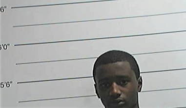 Floyd Charles, - Orleans Parish County, LA 